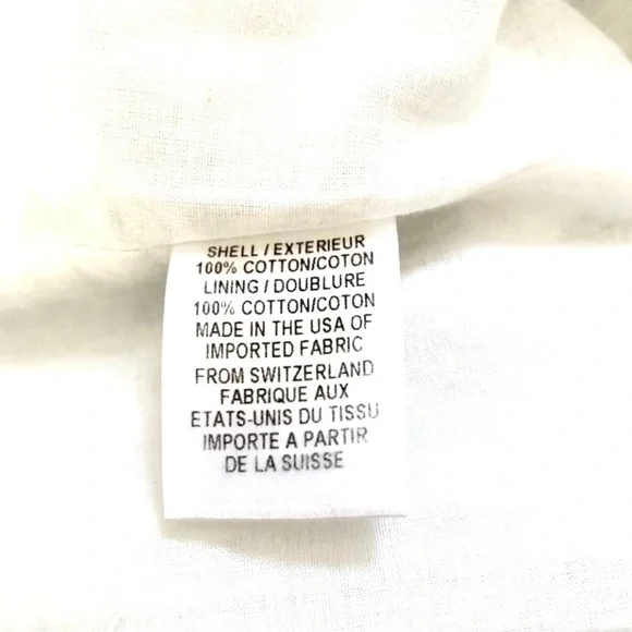 MILLY of New York Cutout Geometric Print
Green/ White Jacquard Mini Dress - Picture 7 of 9